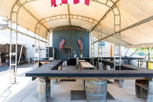 Winery «Barrel Oak Winery», reviews and photos, 3623 Grove Ln, Delaplane, VA 20144, USA