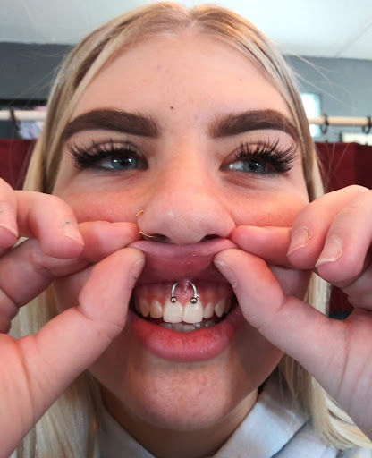 Explore rat fink tattoo ideas, creative tattoo ideas in Grand Junction, available at Calamity Janes Tattoo & Piercing