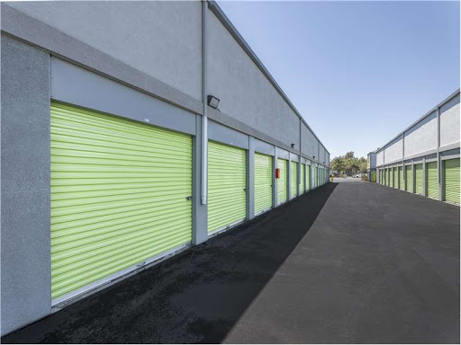 Storage Facility «Extra Space Storage», reviews and photos, 3722 Old Santa Rita Rd, Pleasanton, CA 94588, USA