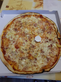 Plats et boissons du Pizzeria Stop Pizza à Remiremont - n°12