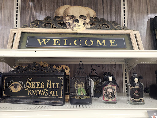 Craft Store «Michaels», reviews and photos, 7664 Academy Blvd N, Colorado Springs, CO 80920, USA