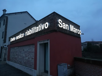 Centro Medico Riabilitativo San Marco