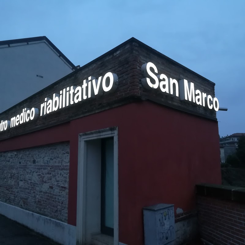 Centro Medico Riabilitativo San Marco