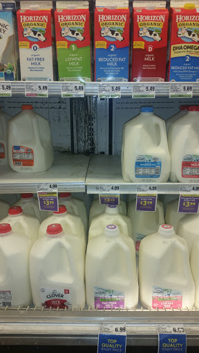 Supermarket «Lucky», reviews and photos, 570 Magnolia Ave, Larkspur, CA 94939, USA