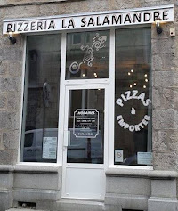 Photos du propriétaire du Pizzeria La Salamandre à Tence - n°1