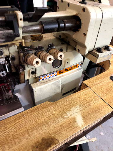 Tailor «Top Notch Tailors & Dry Cleaning», reviews and photos, 113 Power Rd, Pawtucket, RI 02860, USA