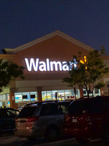 Discount Store «Walmart», reviews and photos, 3133 Main St, Mohegan Lake, NY 10547, USA