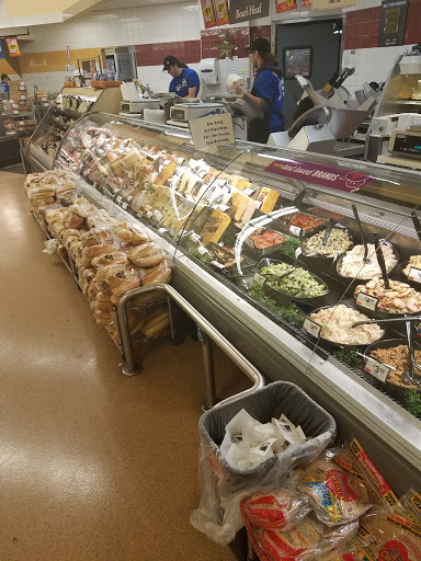 Grocery Store «Stop & Shop», reviews and photos, 465 Atlantic Ave, Oceanside, NY 11572, USA