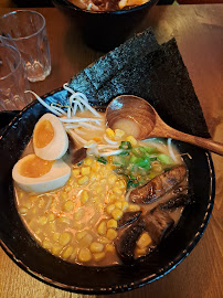 Soupe du Restaurant japonais YŪJŌ RAMEN TOULOUSE - n°16