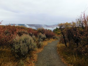 Rim Rock Trail - photo 13