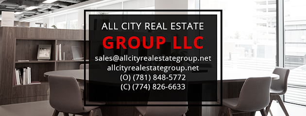 All City Real Estate Group LLC.
