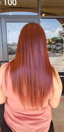 Trade School «Avalon School of Cosmetology: Phoenix», reviews and photos, 410 E Bell Rd, Phoenix, AZ 85022, USA