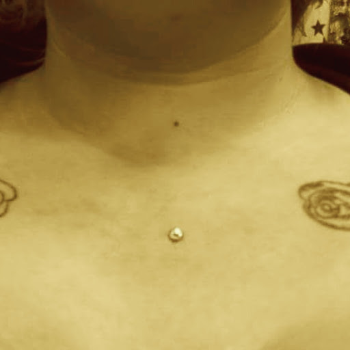 Explore first born tattoo ideas, creative tattoo ideas in Albuquerque, available at Staceys Exotic Body Piercing and Tattoo