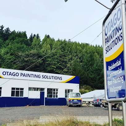 Otago Painting Solutions Limited