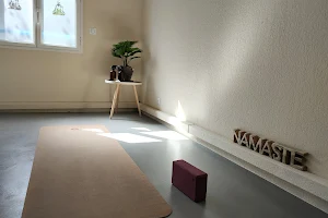 Flo Yoga Studio image