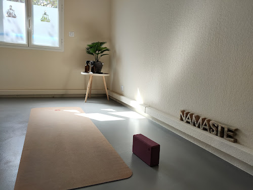 Flo Yoga Studio à Draguignan