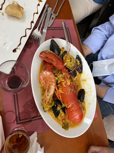 Bar restaurant Miguel en Montgat