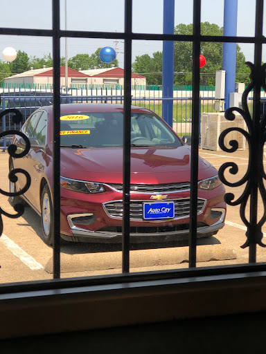 Used Car Dealer «Auto City», reviews and photos, 6575 C F Hawn Fwy, Dallas, TX 75217, USA