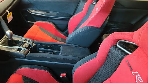 Woodland Hills Honda image