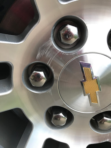 Car Repair and Maintenance «Midas», reviews and photos, 32601 Van Dyke, Warren, MI 48093, USA