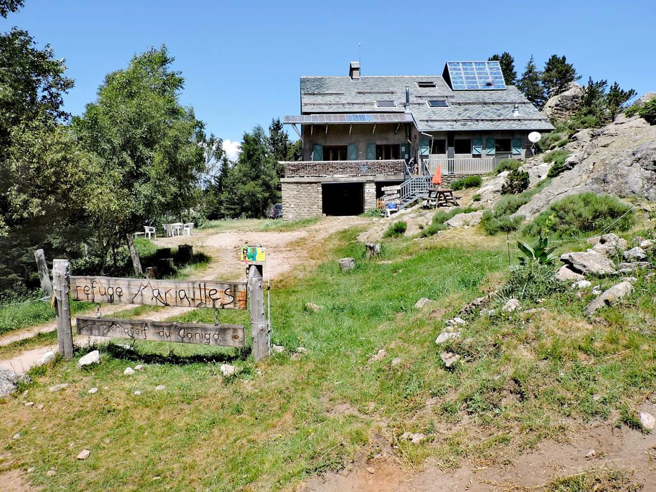 Photo n° 3 de l'avis de L'Ovellot.e fait le 26/05/2019 à 14:28