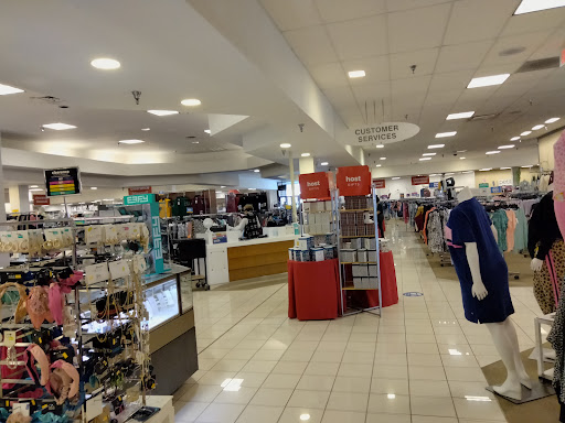 Department Store «Belk», reviews and photos, 1704 N Dixie Hwy, Elizabethtown, KY 42701, USA