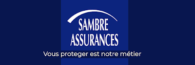 Sambre Assurances à Hautmont