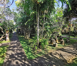 Bumi Ayu Hotel photo