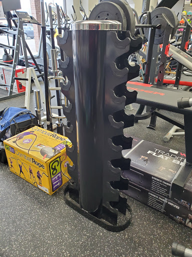 Sporting Goods Store «Play It Again Sports», reviews and photos, 11500 Middlebelt Rd, Livonia, MI 48150, USA