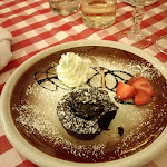 Photo n°4 de l'avis de Michele.a fait le 05/04/2017 à 20:21 sur le  Hotel-Trattoria Del Pescatore Snc à Passignano sul Trasimeno