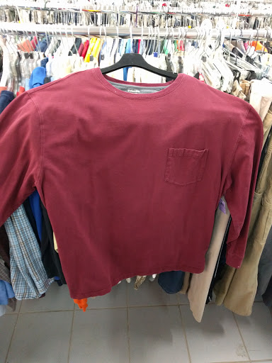 Thrift Store «KARM Stores», reviews and photos