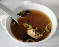 Soupe du Restaurant asiatique Bo-bun à Toulouse - n°3