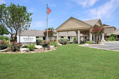 Guadalupe Valley Nursing and Rehabilitation Center