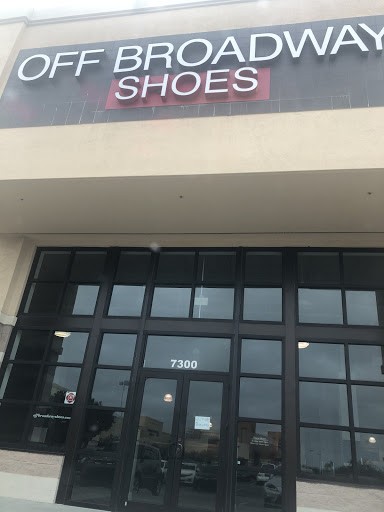 Shoe Store «Off Broadway Shoe Warehouse», reviews and photos, 7300 US-19, Pinellas Park, FL 33781, USA