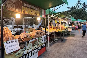 Night Market Fishermans Village image