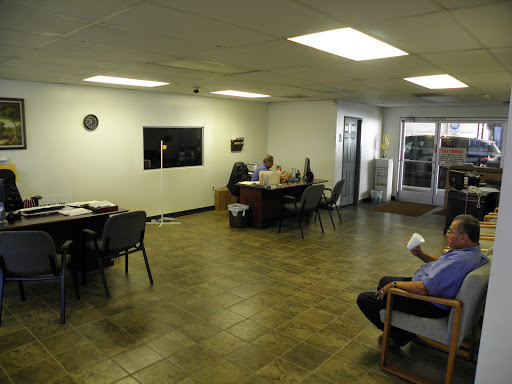 Auto Body Shop «West Coast Auto Body», reviews and photos, 15144 Valley Blvd, La Puente, CA 91746, USA