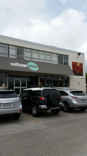 Thrift Store «Cottage Thrift Shop», reviews and photos, 811 Westheimer Rd, Houston, TX 77006, USA