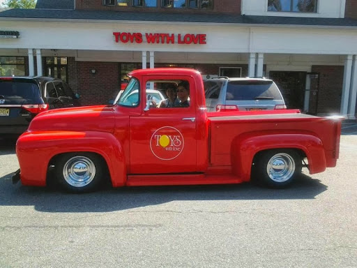Toy Store «Toys With Love, Inc.», reviews and photos, 92 W Main St, Chester, NJ 07930, USA