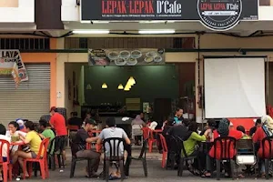 Lepak-Lepak D'Cafe image