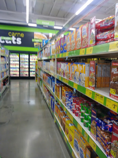 Discount Store «Dollar General Market», reviews and photos, 1445 S Main St, Santa Ana, CA 92707, USA