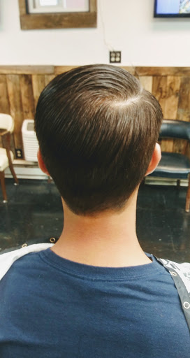 Barber Shop «Houser Barber Shop», reviews and photos, 915 Bridge St, New Cumberland, PA 17070, USA