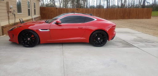 Williams Cleaning Service and Auto Detailing en Hampton