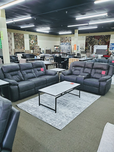 Furniture Store «D & M Furniture Outlet», reviews and photos, 5944 GA-92 #110, Acworth, GA 30102, USA