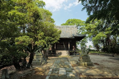 三島神社