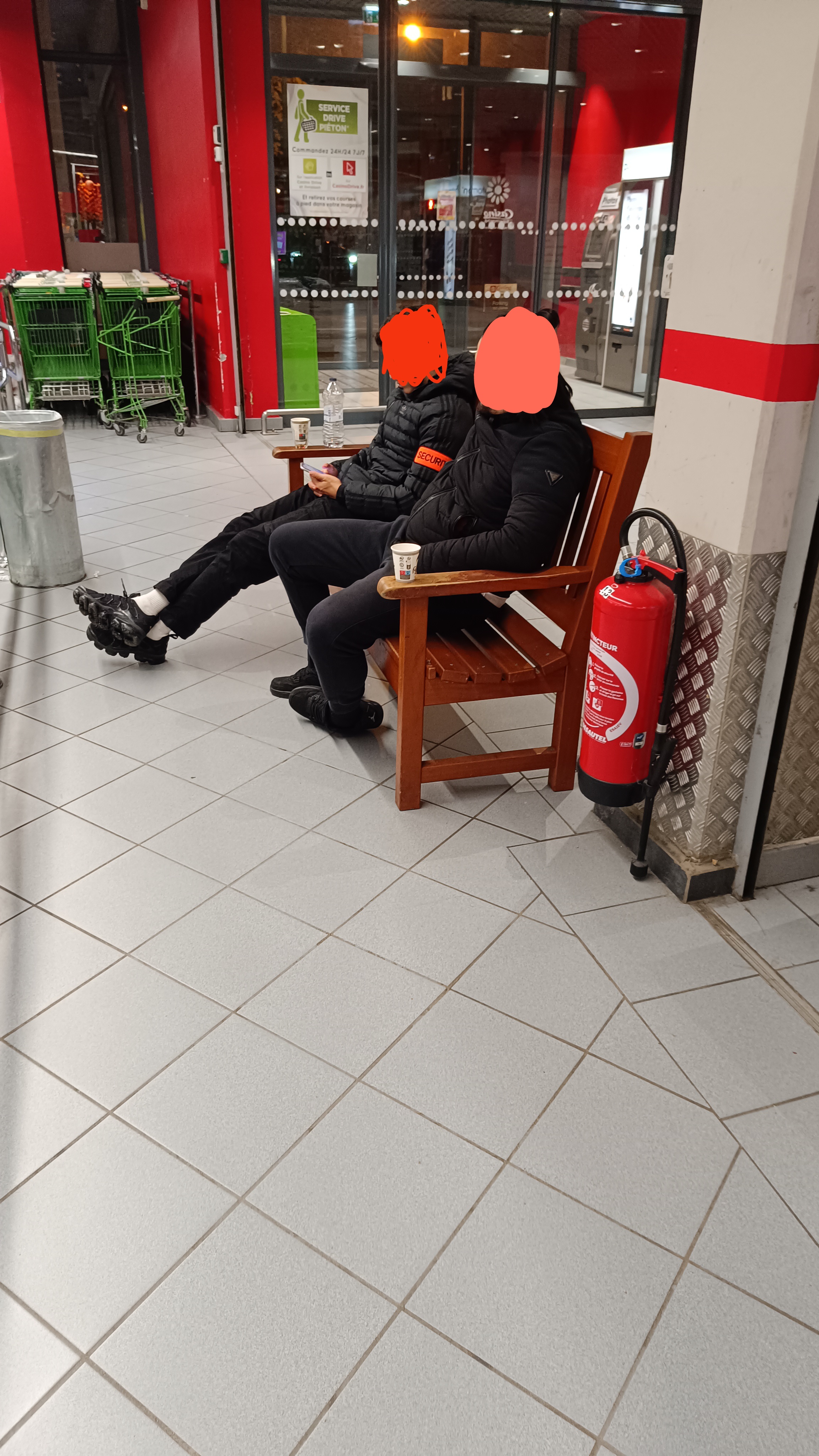 Photo n° 1 de l'avis de Julien.z fait le 05/11/2023 à 22:54