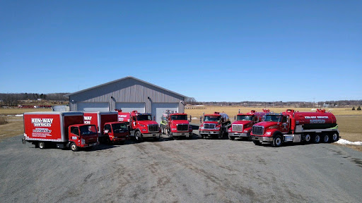 Photo of Ken-Way Services-Rice Lake Inc.