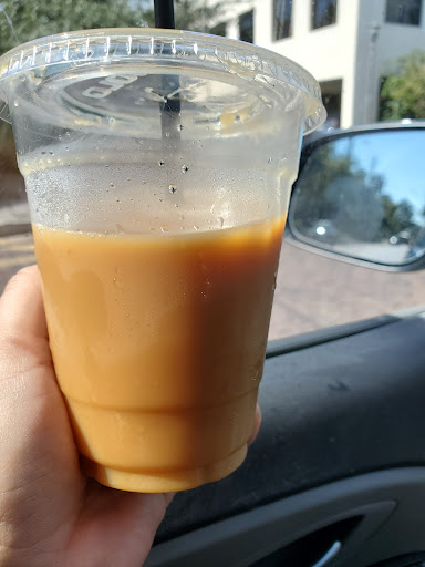 Coffee Shop «DI Coffee Bar», reviews and photos, 214 E Davis Blvd, Tampa, FL 33606, USA