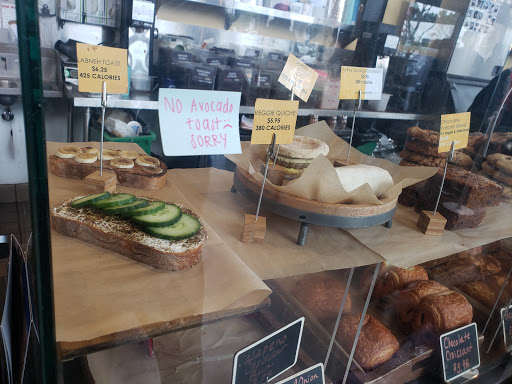 Coffee Shop «Philz Coffee», reviews and photos, 2248 Westborough Blvd Suite 603, South San Francisco, CA 94080, USA