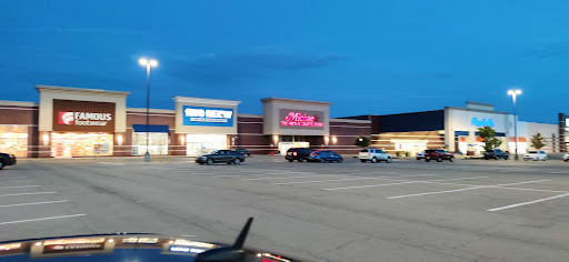 Department Store «Marshalls», reviews and photos, 4200 Veterans Memorial Dr, Batavia, NY 14020, USA