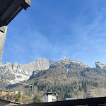 Photo n°4 de l'avis de Giulia.a fait le 07/04/2024 à 19:52 sur le  Hotel Tea Dolomiti à Alleghe